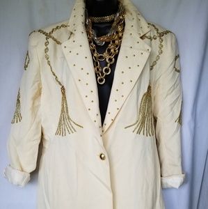 Vintage Blazer